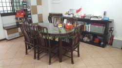 Blk 626 Bukit Batok Central (Bukit Batok), HDB 4 Rooms #140584472